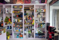 4 in Bazar