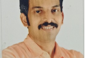 Vijesh  Koorikkandiyil